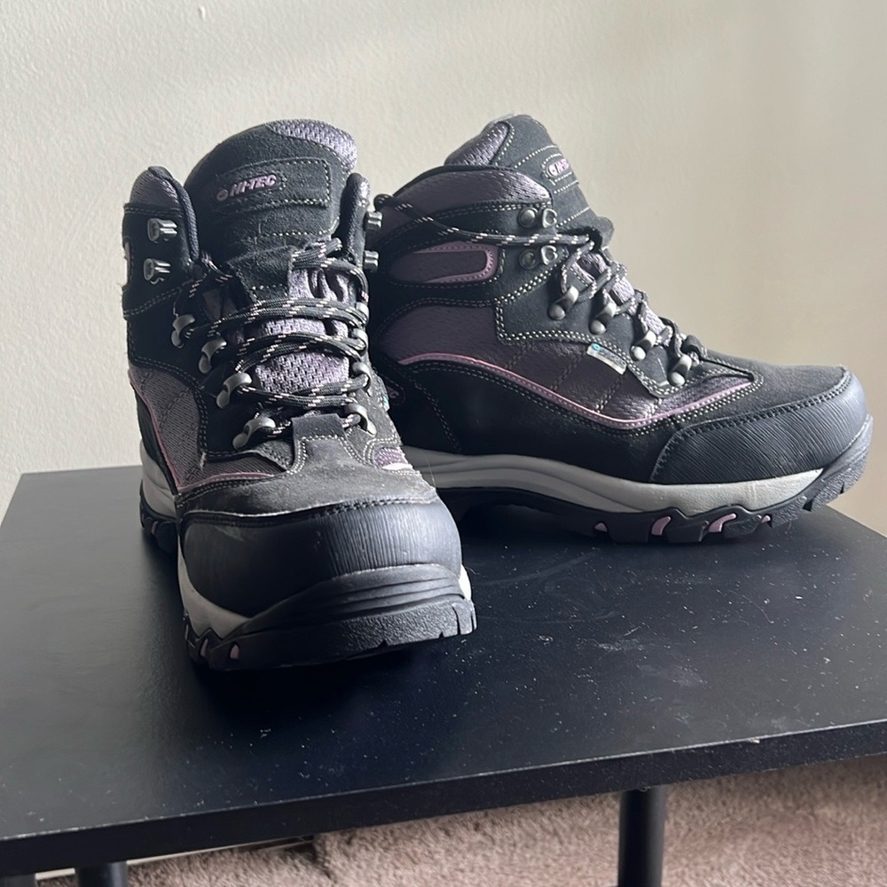 NEW Hi-Tex women’s snow boots